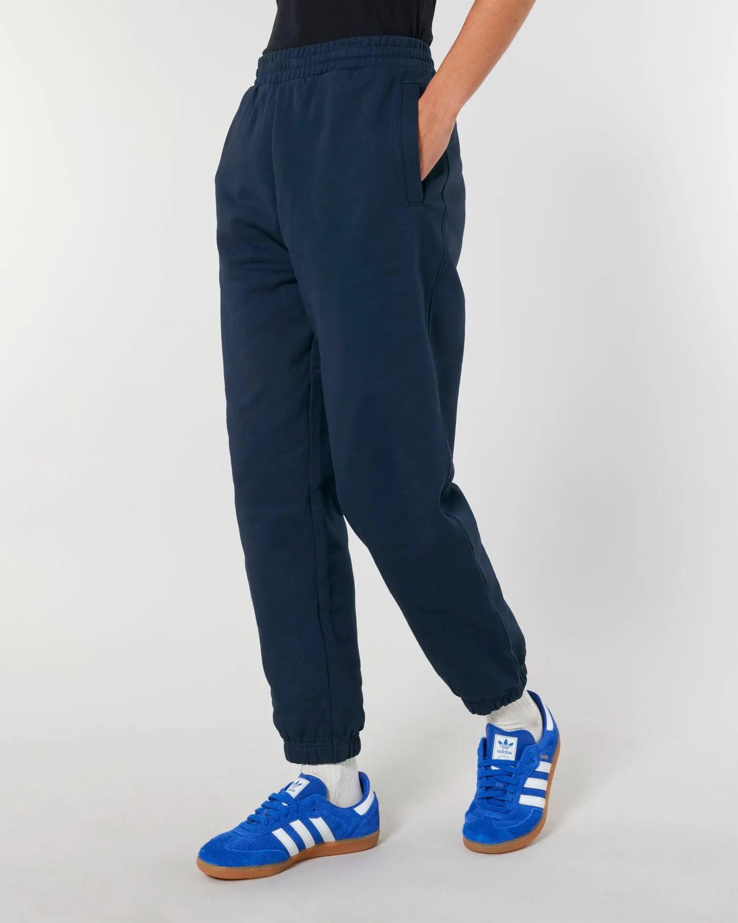 Unisex Organic Dry Handfeel Jogger - 400 GSM | Jammer Dry STBU157