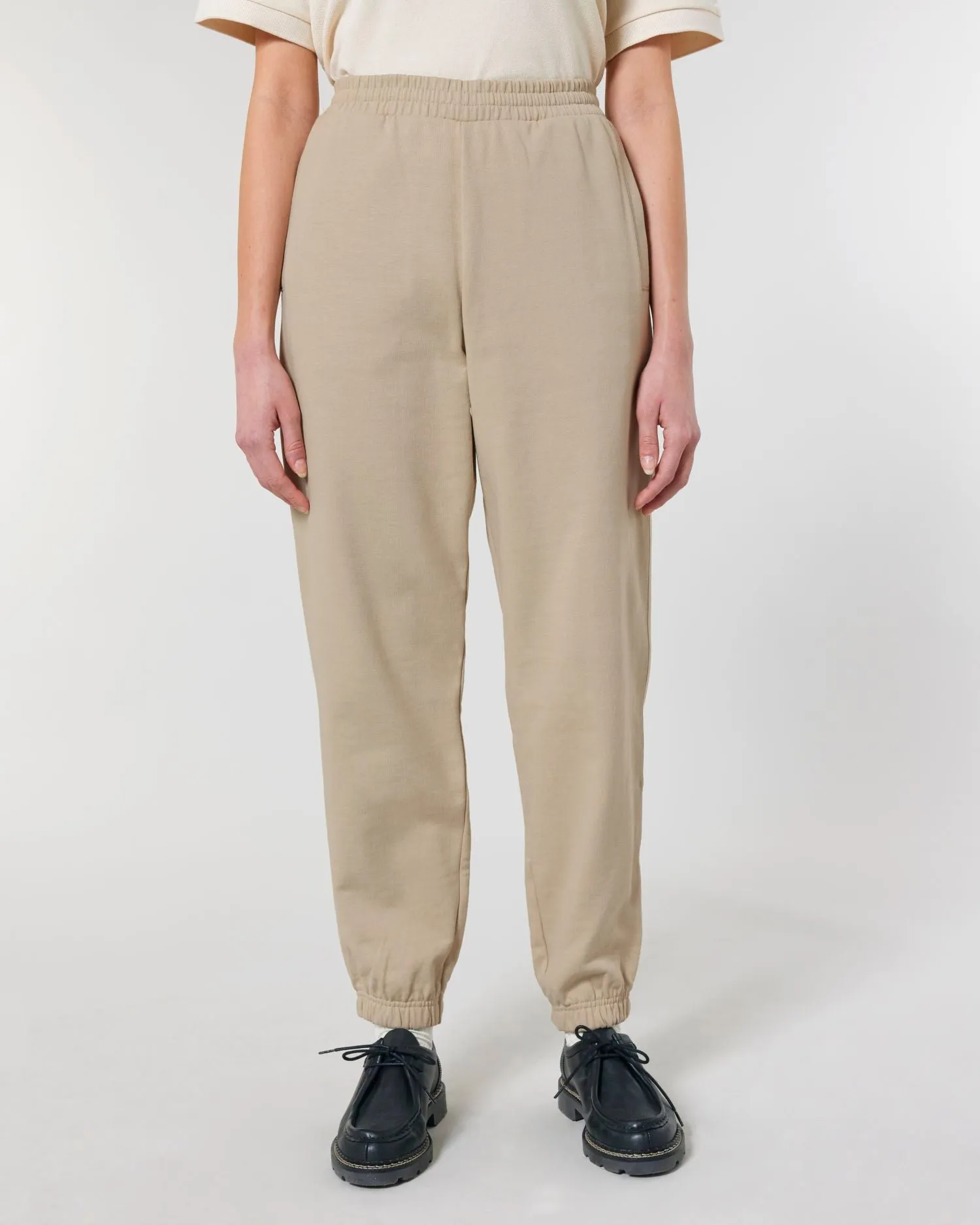 Unisex Organic Dry Handfeel Jogger - 400 GSM | Jammer Dry STBU157