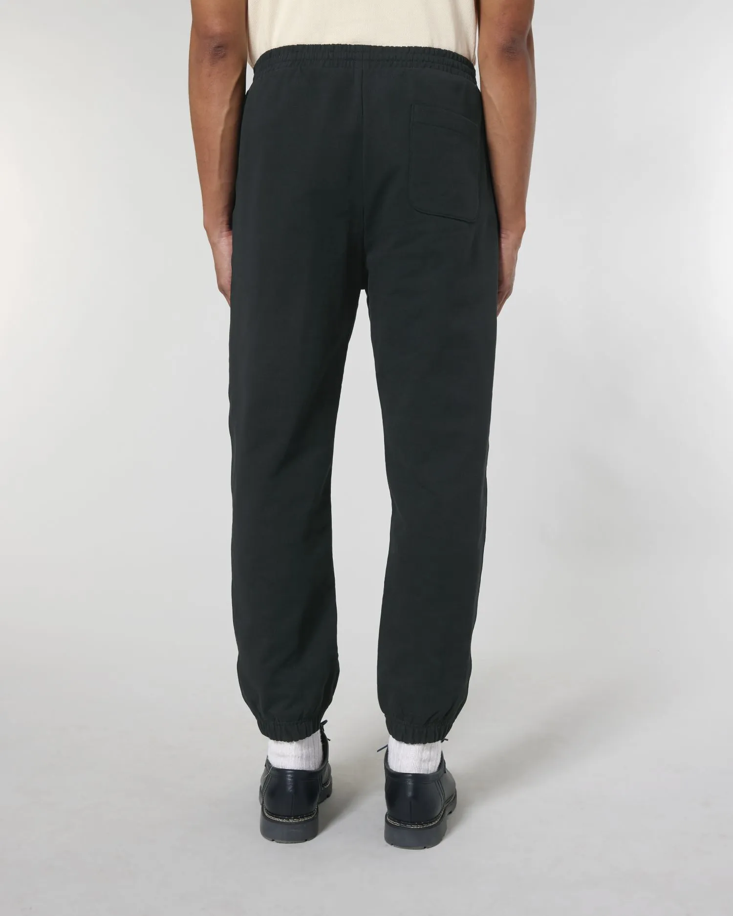 Unisex Organic Dry Handfeel Jogger - 400 GSM | Jammer Dry STBU157