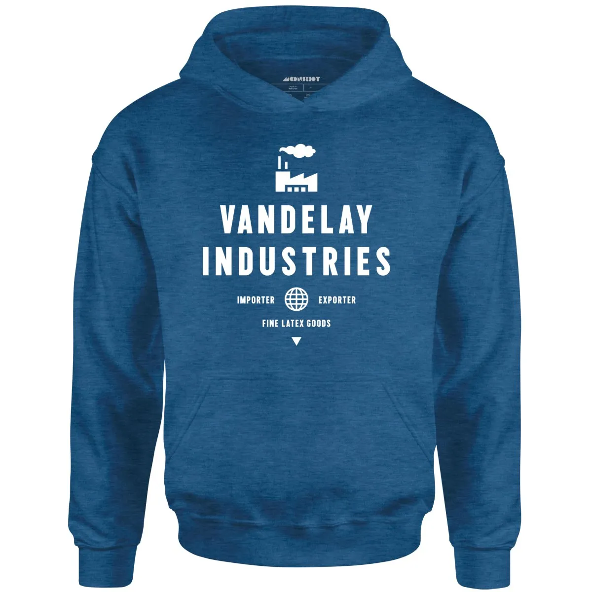 Vandelay Industries - Unisex Hoodie