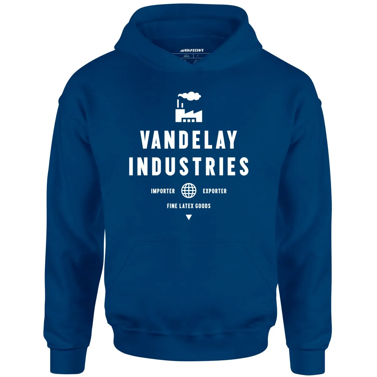 Vandelay Industries - Unisex Hoodie