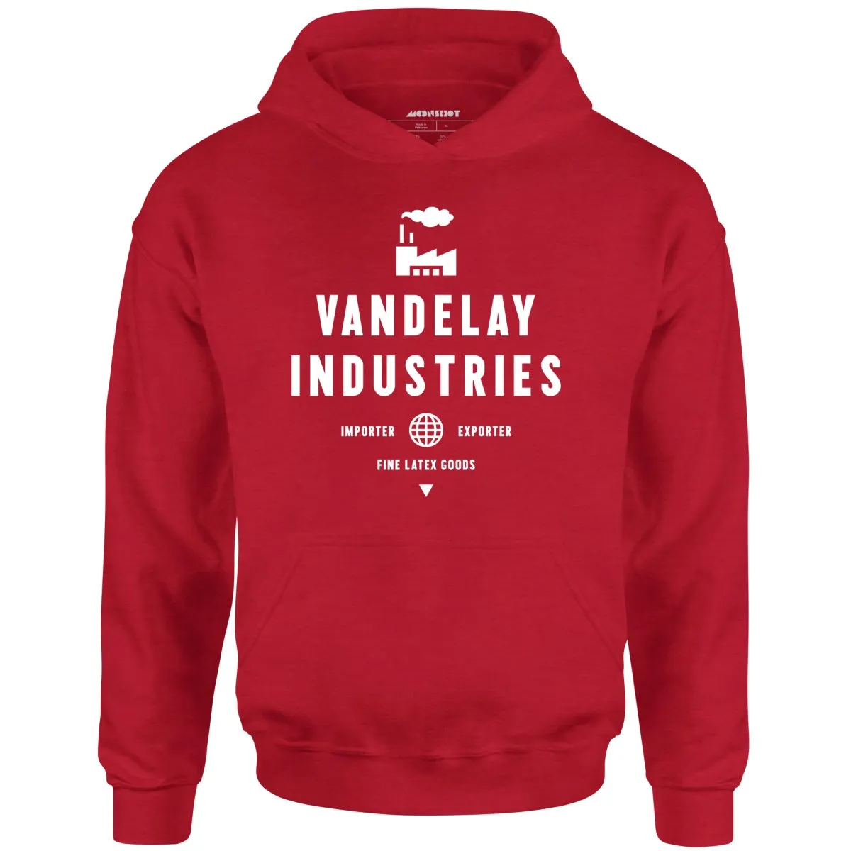 Vandelay Industries - Unisex Hoodie