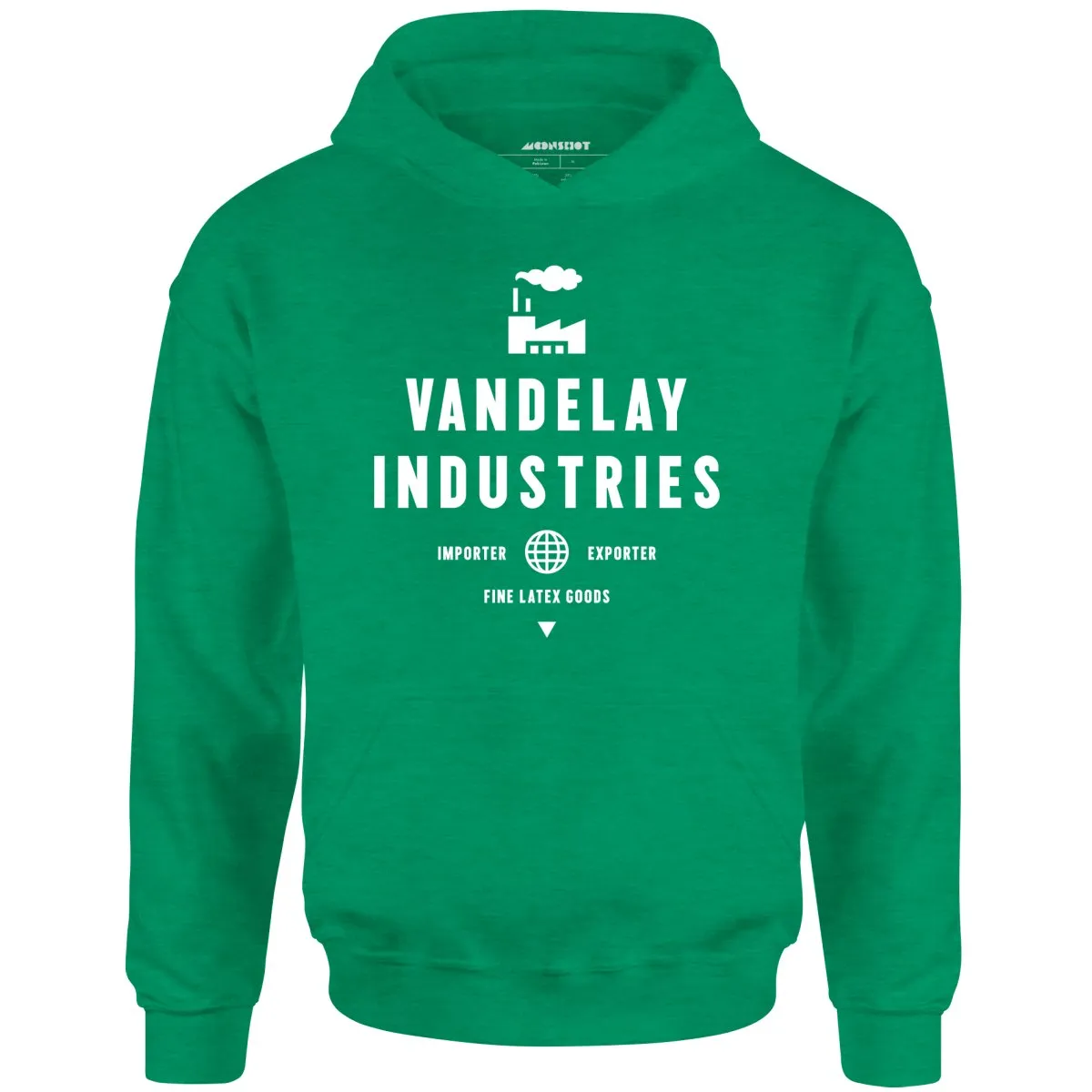 Vandelay Industries - Unisex Hoodie