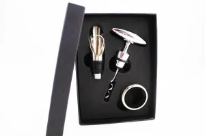 Wine accessories