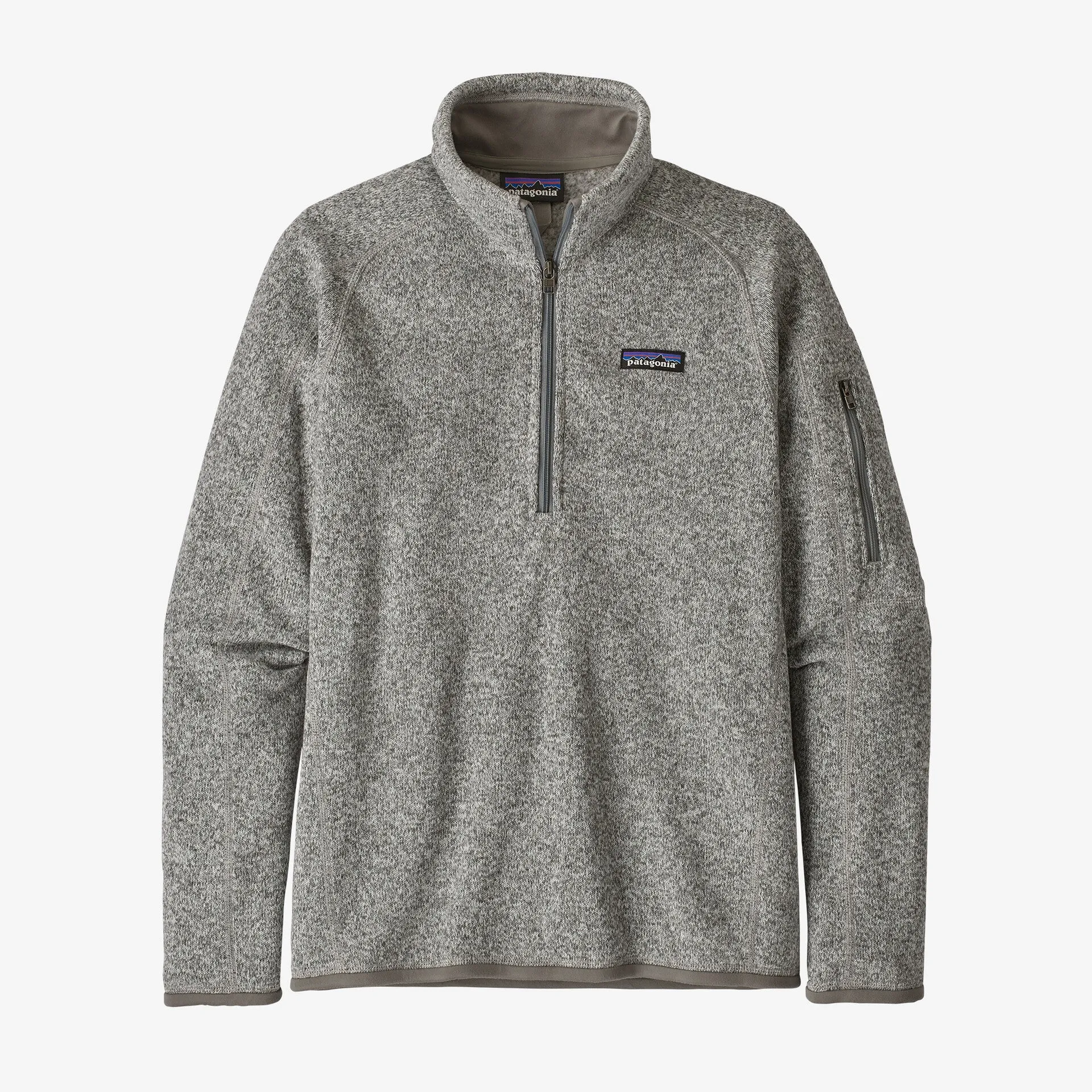 Women's Better Sweater 1/4 Zip - prior season